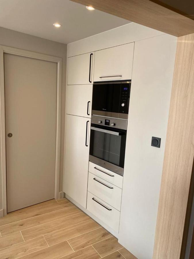 Le Cali, P2 Cabine Dans Une Residence Avec Piscine, Vue Mer Et Parking Prive La Grande-Motte Kültér fotó