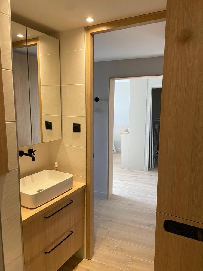 Le Cali, P2 Cabine Dans Une Residence Avec Piscine, Vue Mer Et Parking Prive La Grande-Motte Kültér fotó